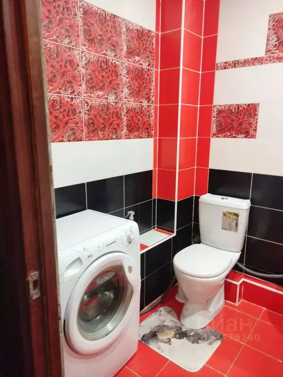 1-к кв. Ставропольский край, Ставрополь ул. Тухачевского, 22/2 (38.0 ... - Фото 2