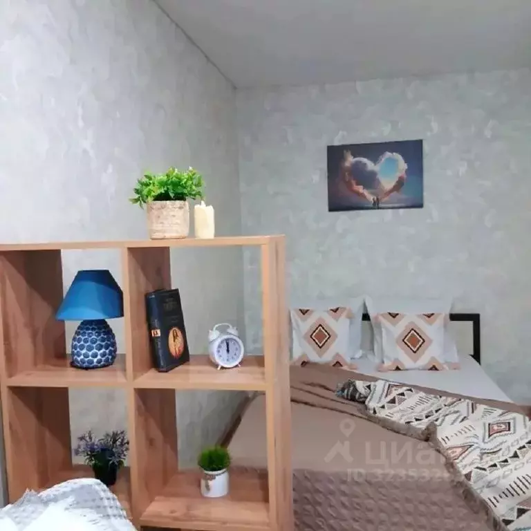 1-к кв. Мордовия, Саранск просп. 70 лет Октября, 70 (39.0 м) - Фото 1