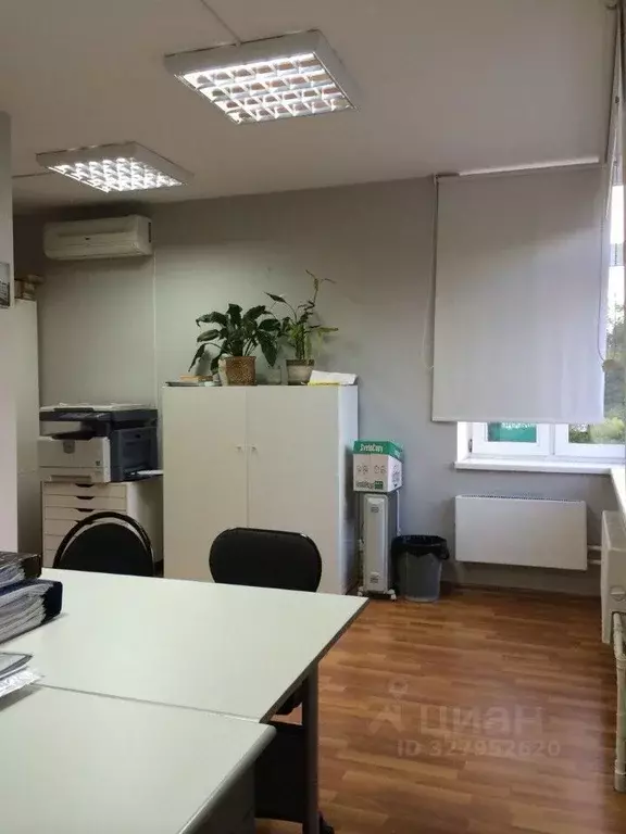 Помещение свободного назначения в Москва Донецкая ул., 20к1 (43 м) - Фото 1