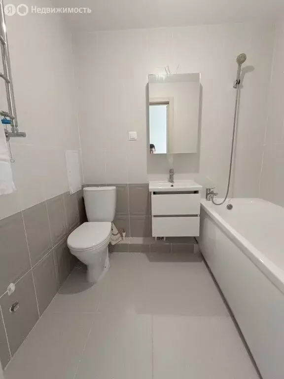 Квартира-студия: Анапа, Супсехское шоссе, 39к17 (28 м) - Фото 0