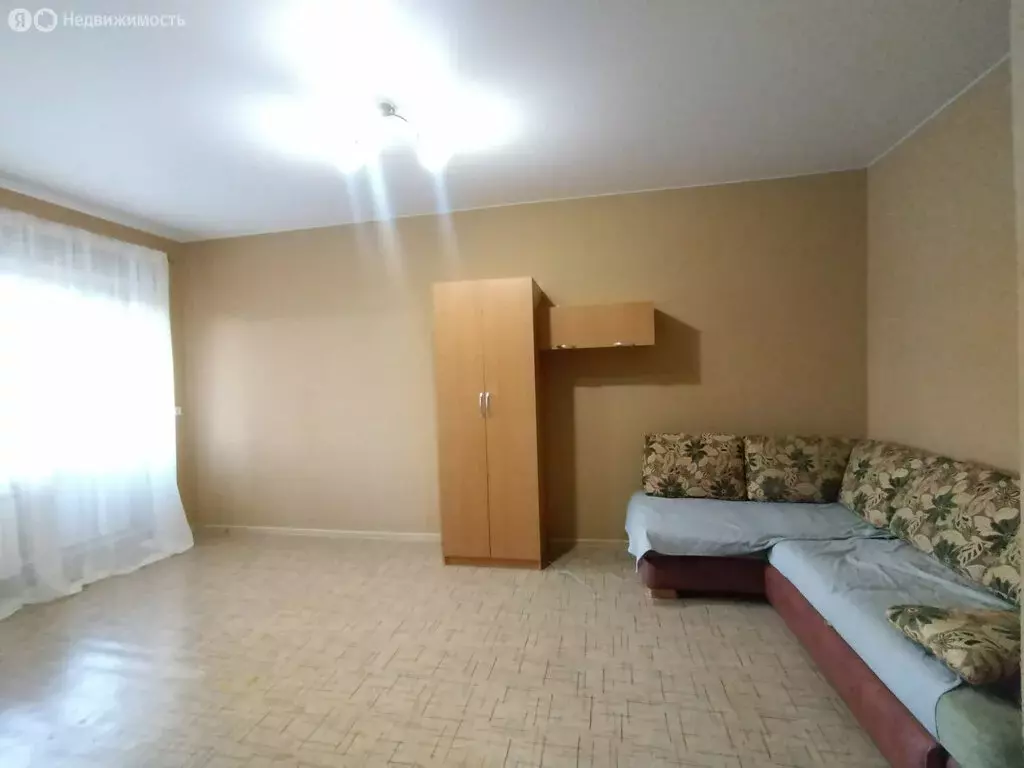 1-комнатная квартира: Волгоград, Советская улица, 49А (32 м) - Фото 1