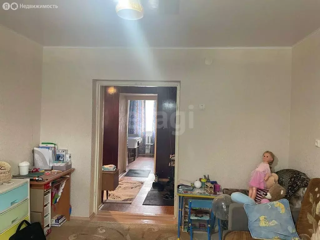 3-комнатная квартира: Заводоуковск, Революционная улица, 115 (58.1 м) - Фото 2