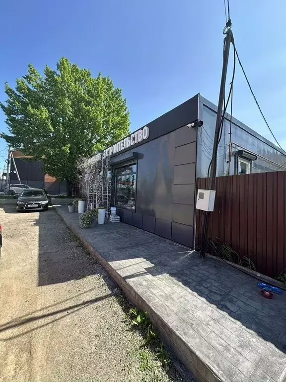 Помещение свободного назначения в Московская область, Дмитров ... - Фото 2