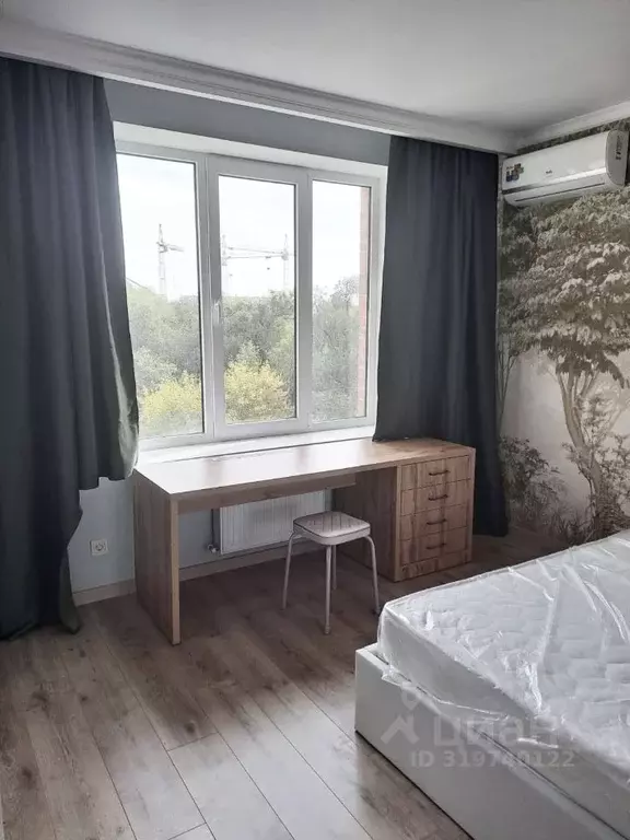 1-к кв. Ростовская область, Батайск пер. Талалихина, 30к2 (36.0 м) - Фото 1