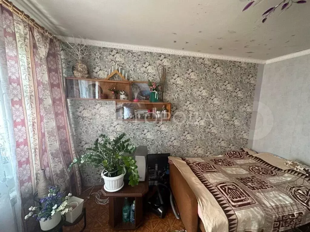 2-к. квартира, 48,5 м, 5/5 эт. - Фото 1