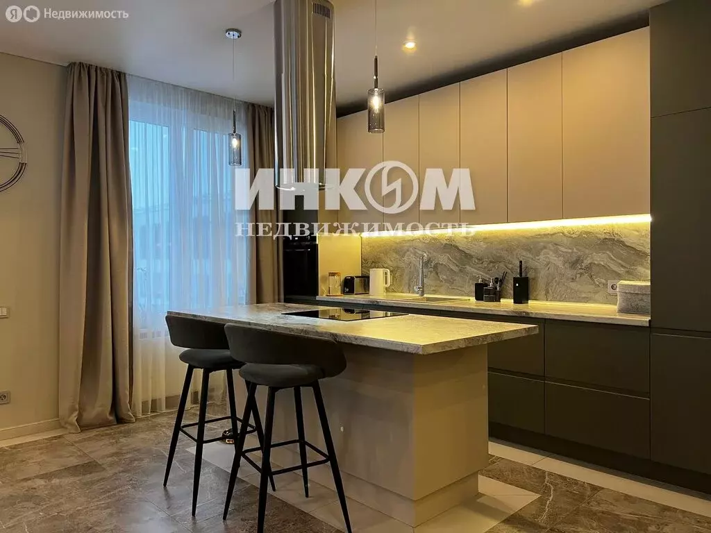 3-комнатная квартира: деревня Раздоры, 4 (74.8 м) - Фото 2