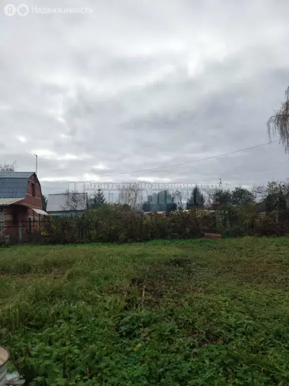 Дом в Смоленск, посёлок Вишенки, Досуговский проезд (45 м) - Фото 1