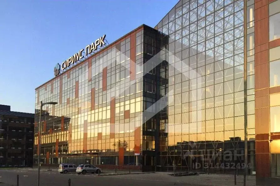 Офис в Москва Каширское ш., 3К2С9 (528 м) - Фото 0