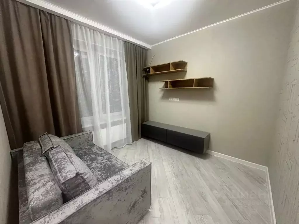 1-к кв. Московская область, Мытищи бул. Тенистый, 1 (33.0 м) - Фото 2