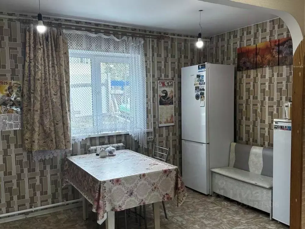 Дом в Иркутская область, Иркутский муниципальный округ, Маркова рп, ... - Фото 1