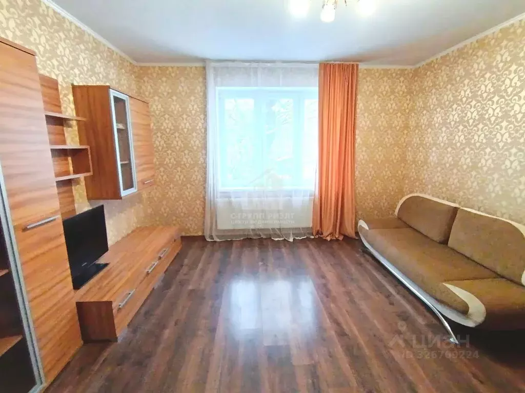 2-к кв. Калининградская область, Калининград Орудийная ул., 20В (63.7 ... - Фото 1