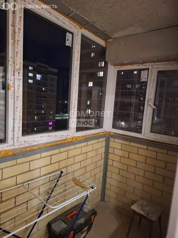 1-комнатная квартира: Липецк, улица Артёмова, 5А (39.1 м) - Фото 0
