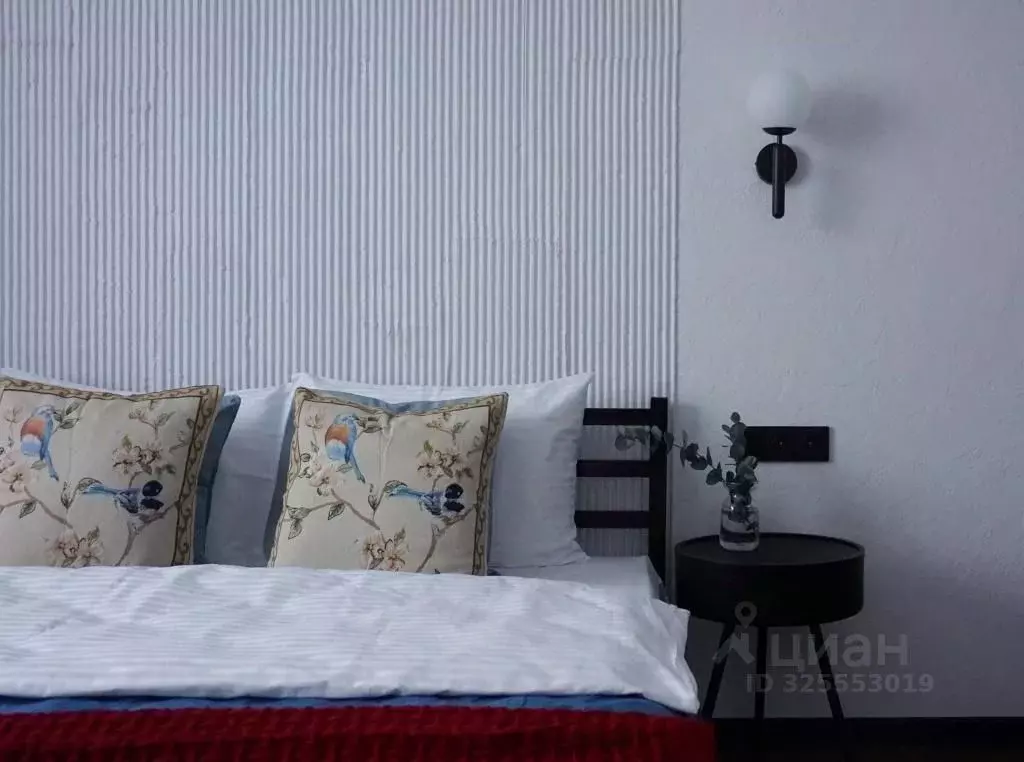 2-к кв. Московская область, Сергиев Посад Сергиевская ул., 13к1 (56.0 ... - Фото 1