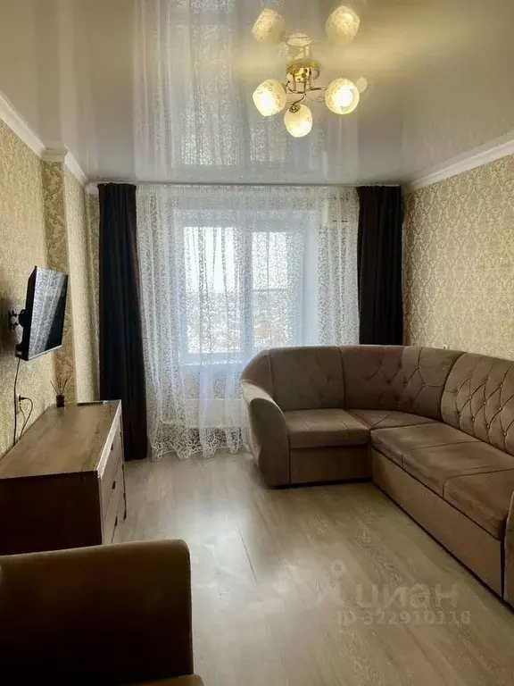 1-к кв. Адыгея, Майкоп ул. Димитрова, 2 (31.0 м) - Фото 2