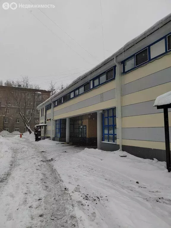 Помещение свободного назначения (49 м) - Фото 1