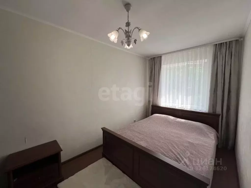 2-к кв. Тюменская область, Тюмень ул. Республики, 88 (50.0 м) - Фото 2