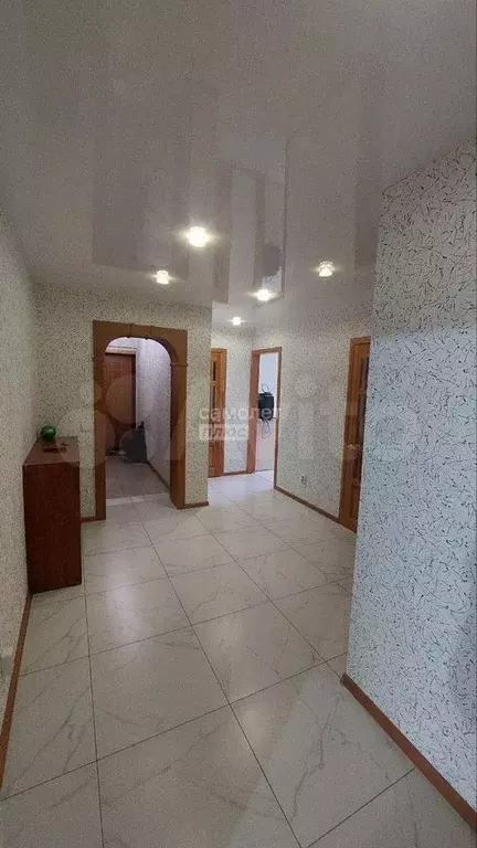 3-к. квартира, 71 м, 7/10 эт. - Фото 0