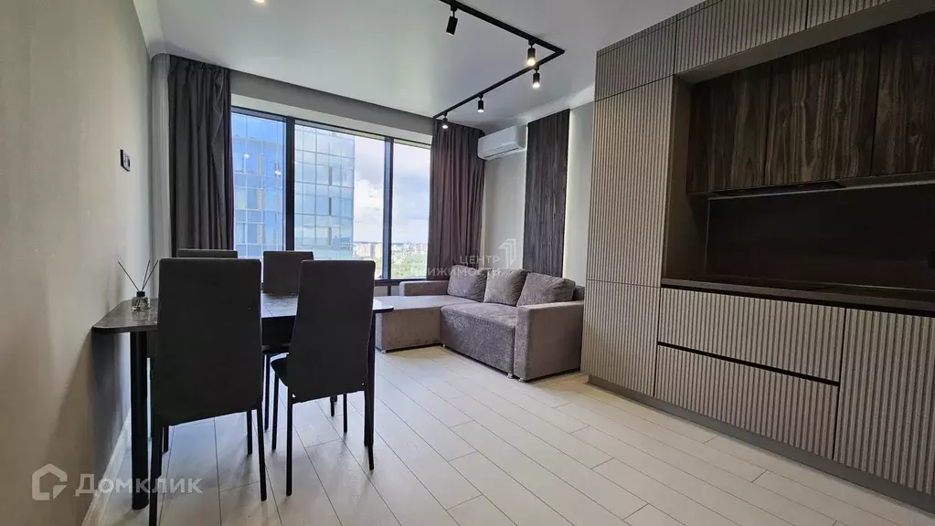 Продаётся 2-к квартира, 41.4 м - Фото 1