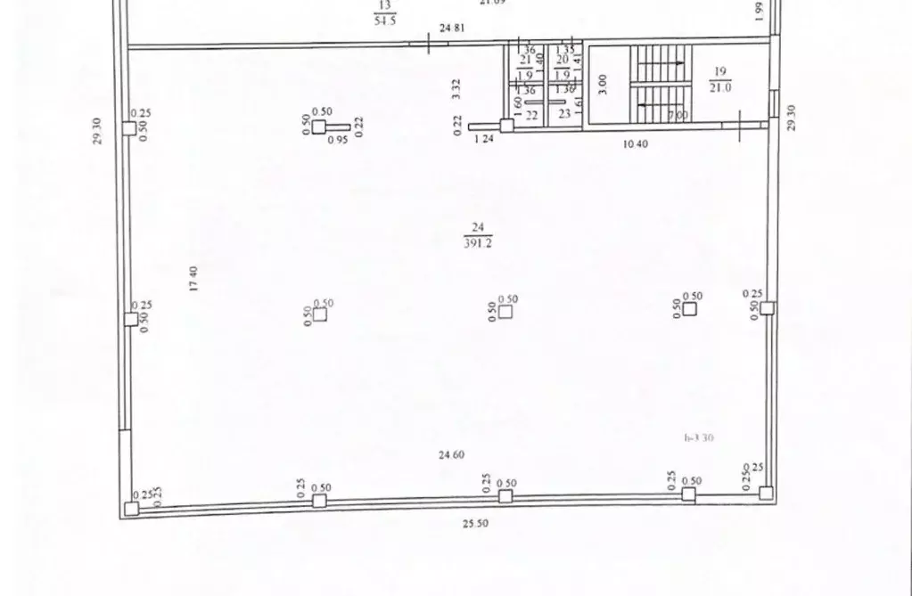 Торговая площадь в Краснодарский край, Новороссийск Шоссейная ул., 128 ... - Фото 2