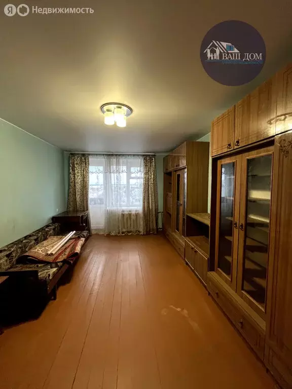 1-комнатная квартира: Северодвинск, улица Советских Космонавтов, 16 ... - Фото 0