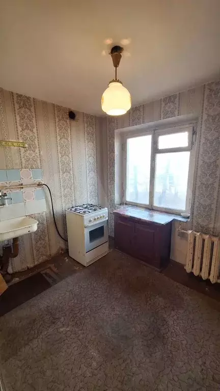 2-к. квартира, 48 м, 2/5 эт. - Фото 1