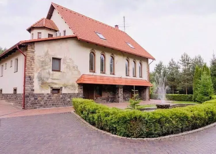 Участок в Московская область, Солнечногорск городской округ, д. ... - Фото 1