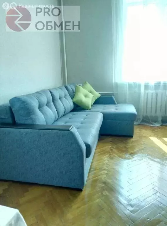 2-комнатная квартира: Москва, 5-я улица Соколиной Горы, 23к3 (45.5 м) - Фото 1