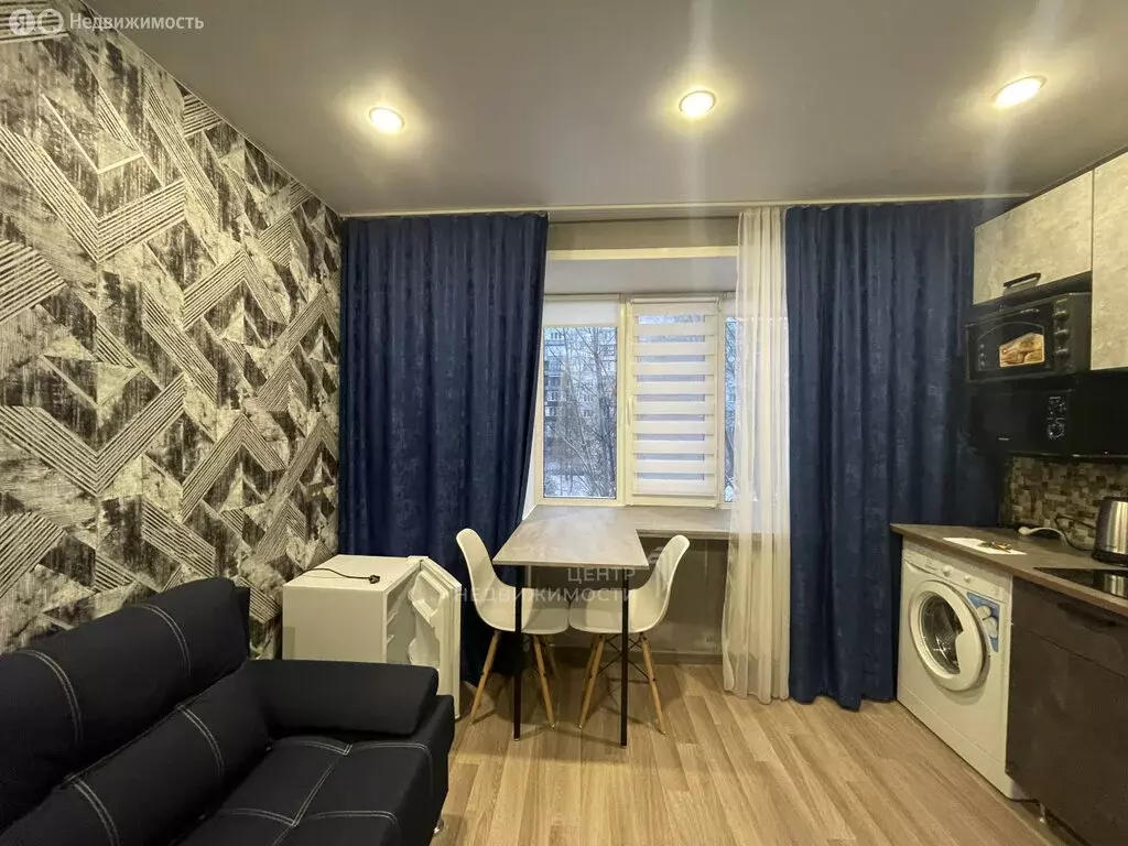 Квартира-студия: Казань, улица Карбышева, 60 (13 м) - Фото 2