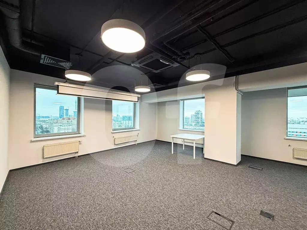 Офис в Москва ул. Сущевский Вал, 18 (6491 м) - Фото 1