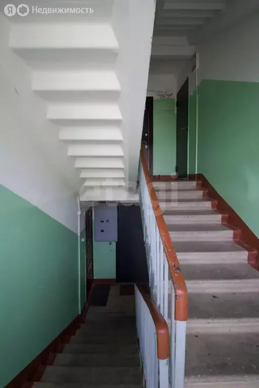 2-комнатная квартира: Калуга, улица Кубяка, 13 (43.4 м) - Фото 0