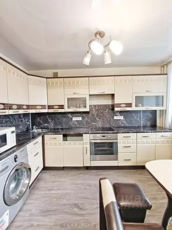 Студия Томская область, Томск ул. Ивана Черных, 66 (40.0 м) - Фото 1