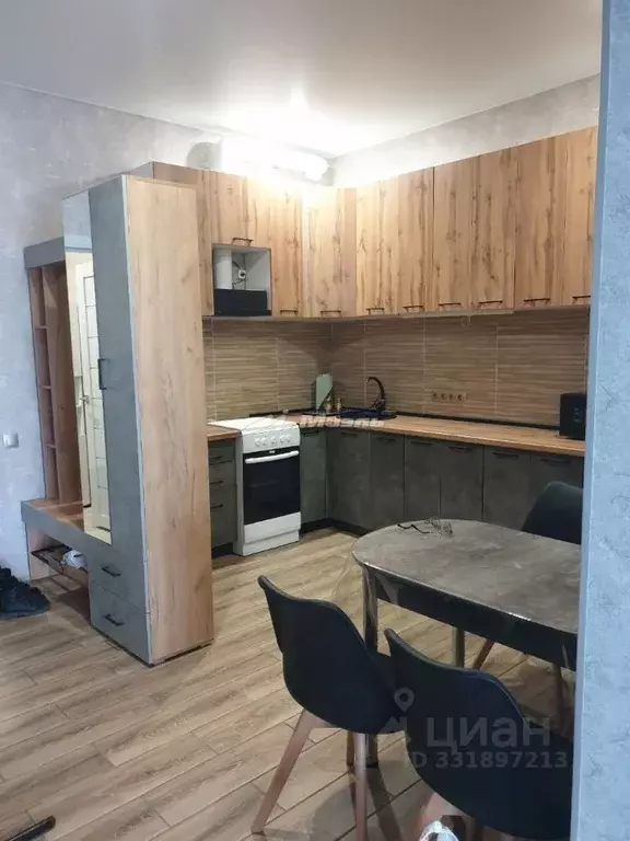 1-к кв. Севастополь ул. Александра Маринеско, 1Бк1 (41.0 м) - Фото 1