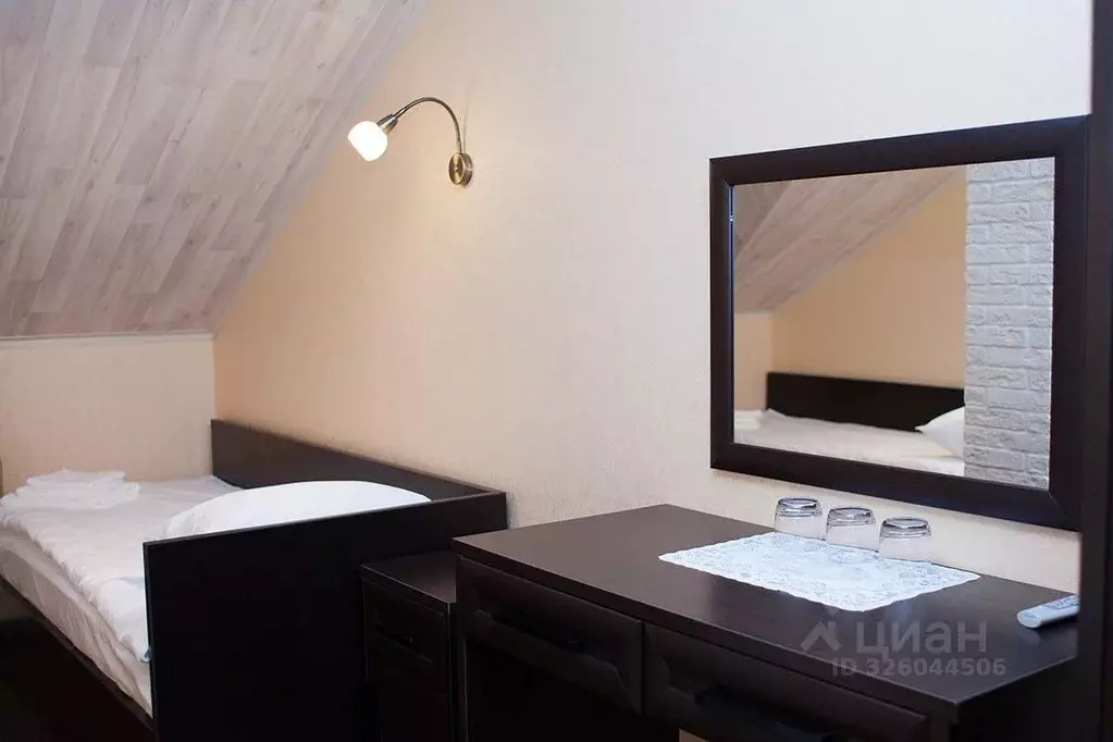 Комната Волгоградская область, Волгоград Череповецкая ул., 29 (15.0 м) - Фото 2