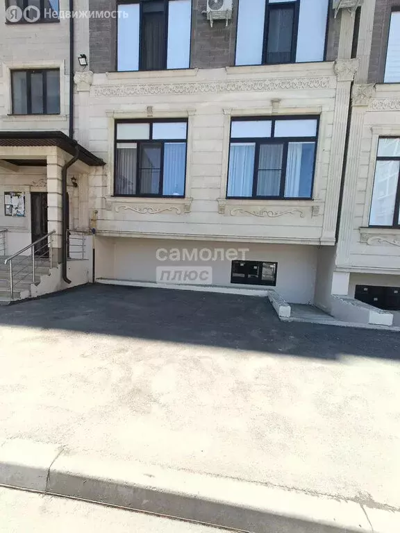 Помещение свободного назначения (85 м) - Фото 1
