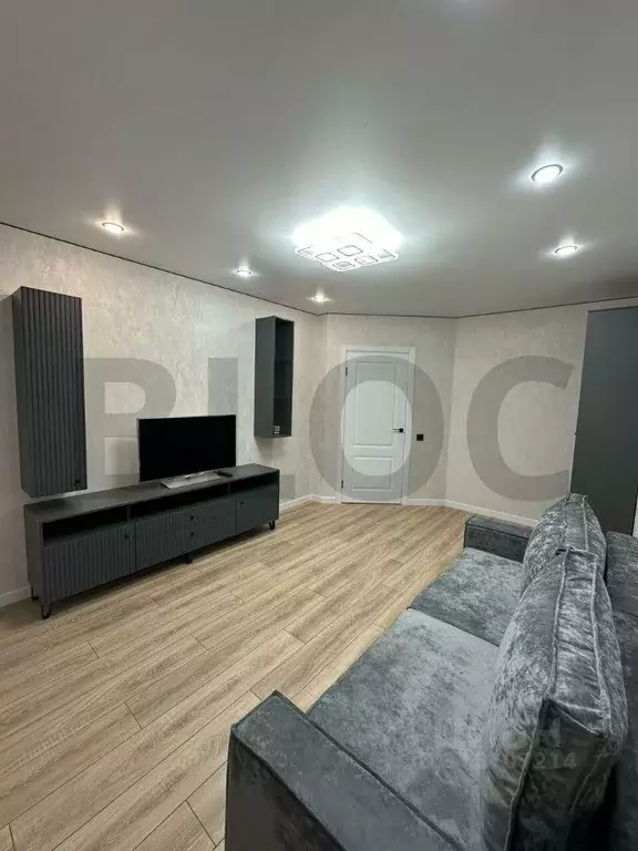 Квартира, 2 комнаты, 62.95 м - Фото 1