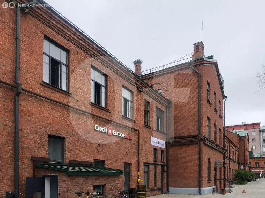 Офис (160 м) - Фото 1