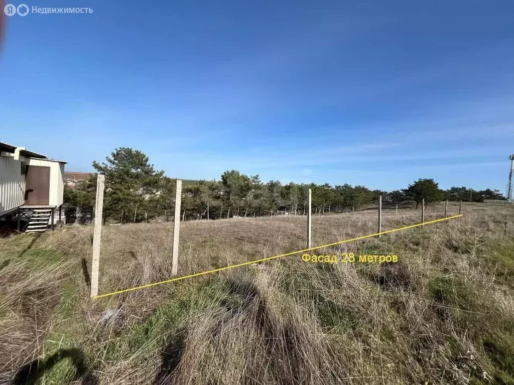 Участок в Угловое, улица Комарова (8 м) - Фото 2