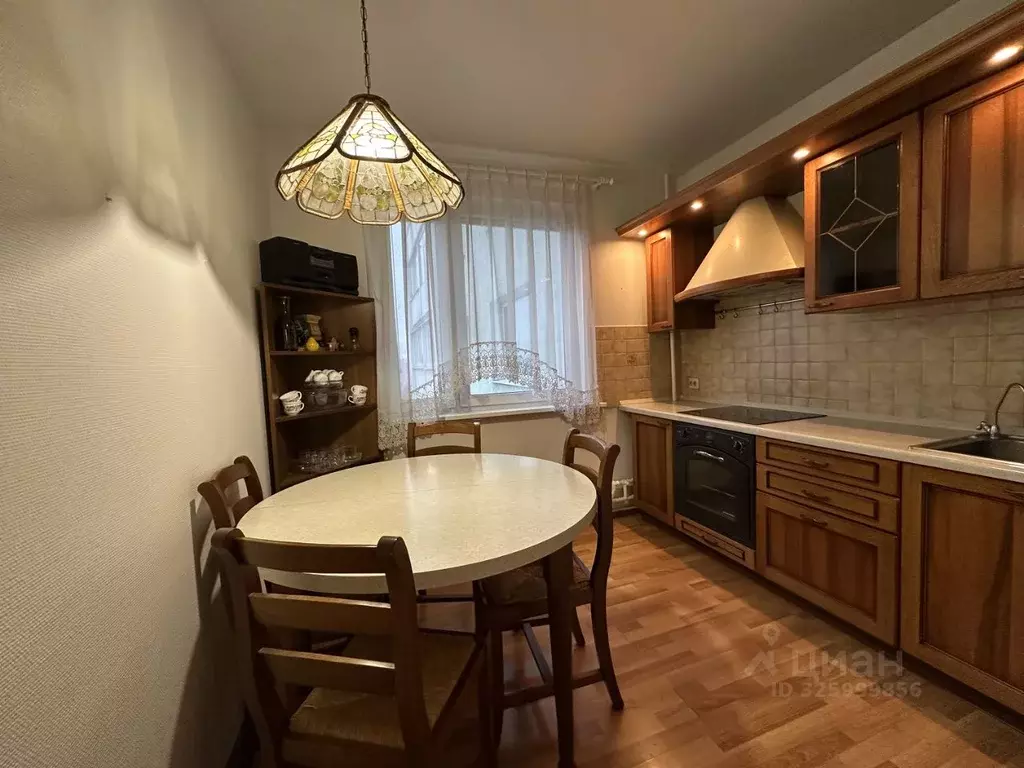 3-к кв. Москва Бакинская ул., 14 (66.0 м) - Фото 1