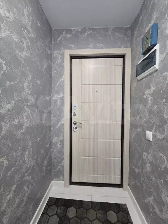 2-к. квартира, 52 м, 4/6 эт. - Фото 1