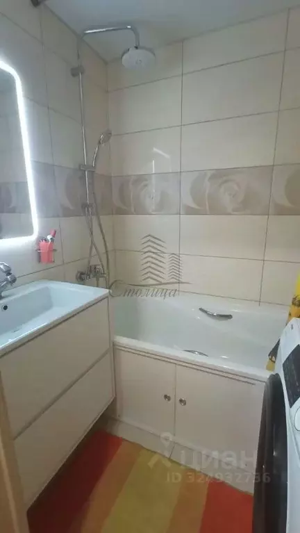 3-к кв. Белгородская область, Старый Оскол Восточный мкр, 14 (64.0 м) - Фото 2