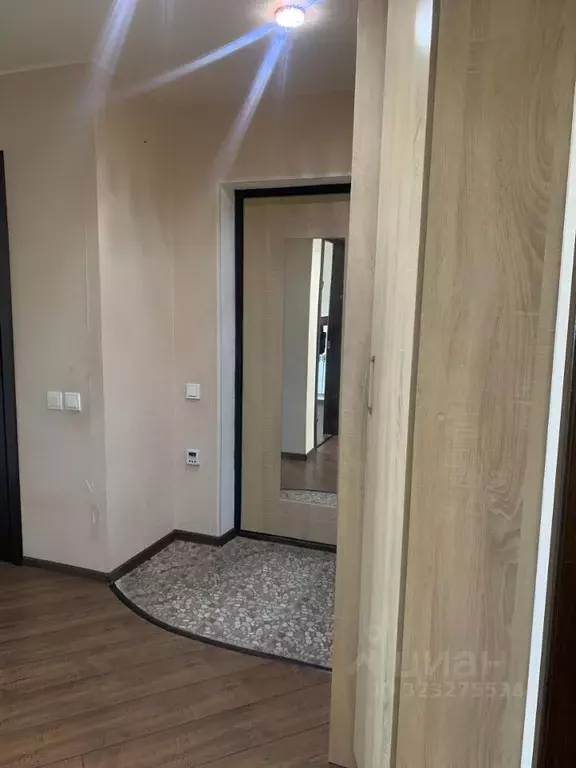 2-к кв. Башкортостан, Уфа ул. Александра Спивака, 81 (55.3 м) - Фото 1