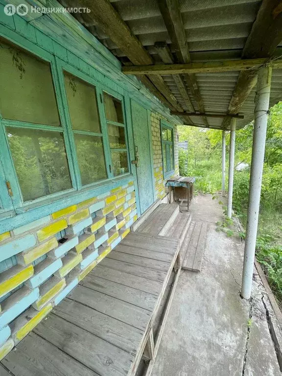 Дом в Городищенский район, Ерзовское городское поселение, рабочий ... - Фото 2