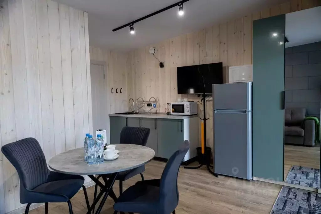 Дом в Московская область, Долгопрудный ул. Якова Гунина, 1 (40 м) - Фото 2