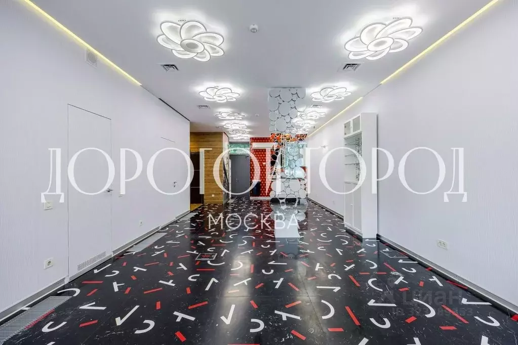 Торговая площадь в Москва Нахимовский просп., 40 (82 м) - Фото 2