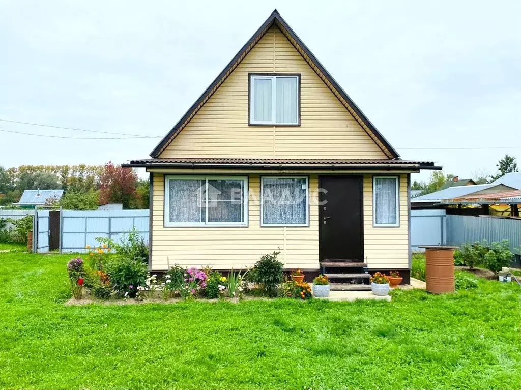 Дом в Владимирская область, Суздальский район, Боголюбовское ... - Фото 1