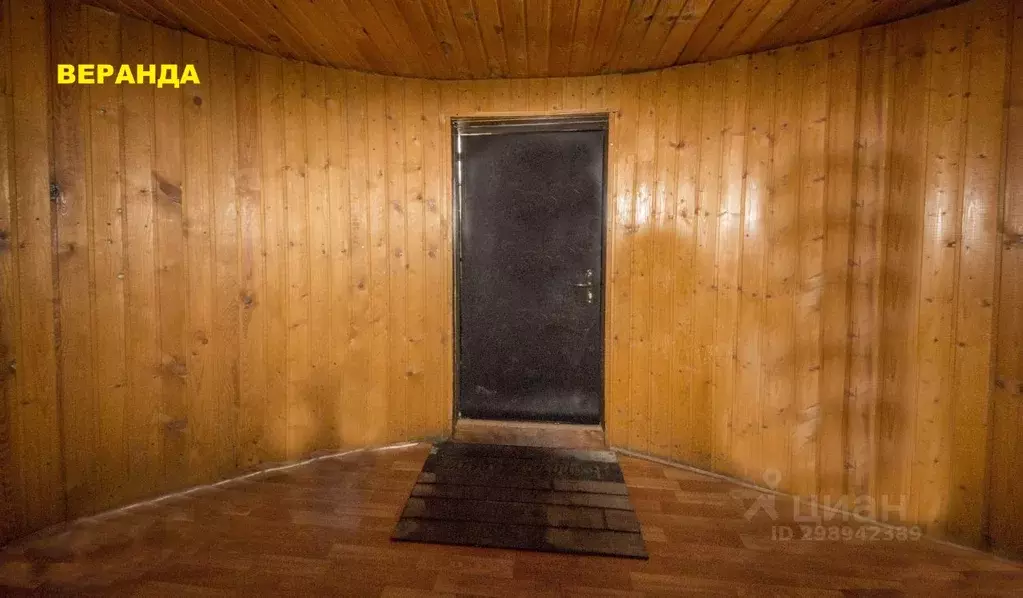 Дом в Омская область, Омский район муниципальный округ, с. Пушкино ул. ... - Фото 2