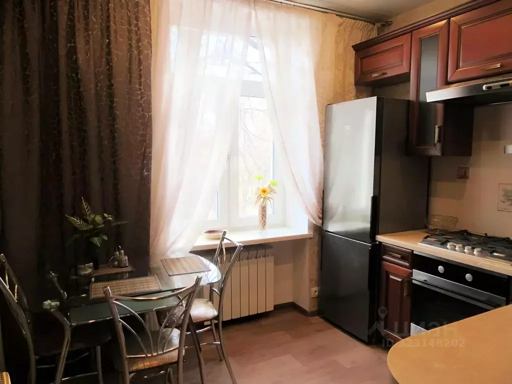 1-к кв. Москва Верхняя Первомайская ул., 24/17 (35.0 м) - Фото 2