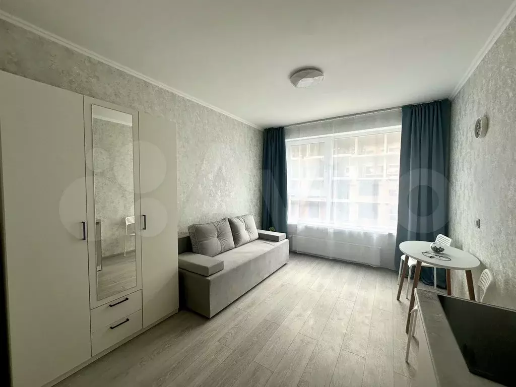 Квартира-студия, 21 м, 3/17 эт. - Фото 0
