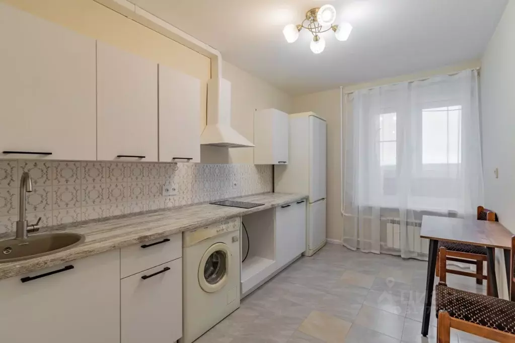 1-к кв. Москва ул. Дмитрия Кабалевского, 16 (36.0 м) - Фото 0