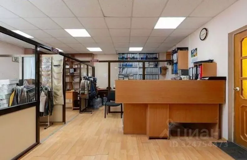 Производственное помещение в Санкт-Петербург пос. Парголово, ... - Фото 0